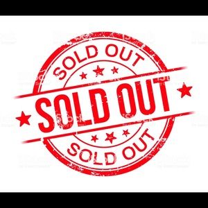 ( ❌🚨 SOLD 🚨❌) PINK Victoria’s Secret